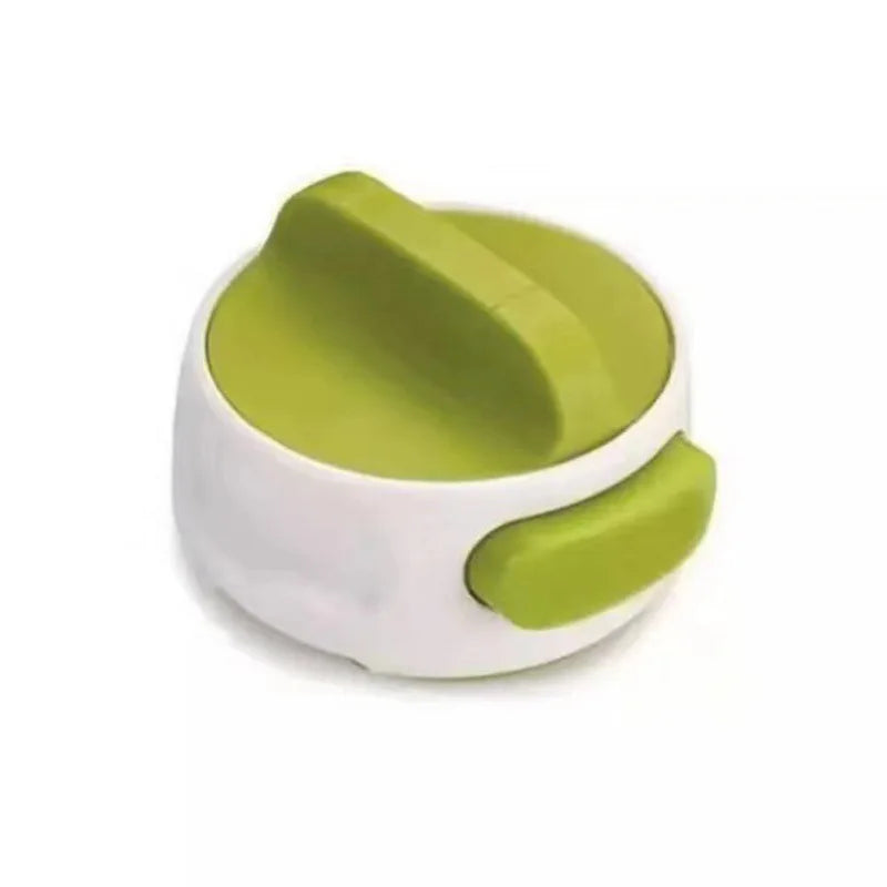 Manual Stainless Steel Compact Can Opener