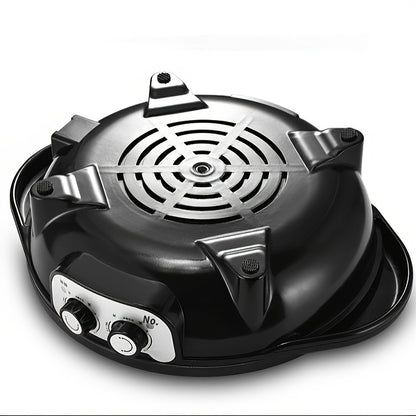 Electric BBQ Grill Hot Pot