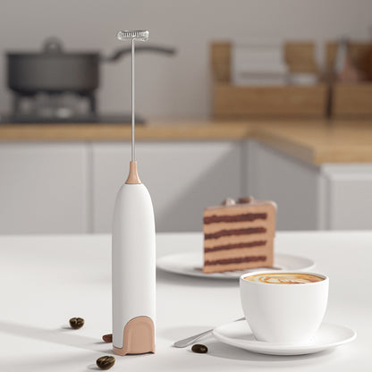 Electric Milk Frother