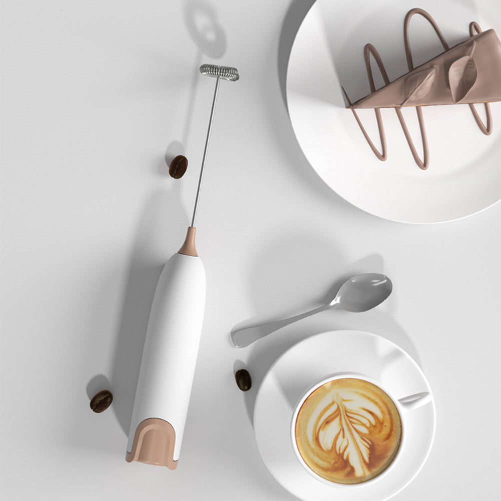 Electric Milk Frother