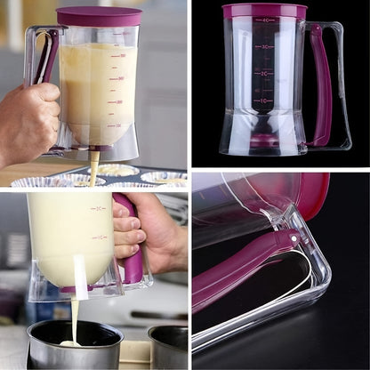 [1pc Batter Dispenser]