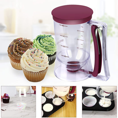 [1pc Batter Dispenser]