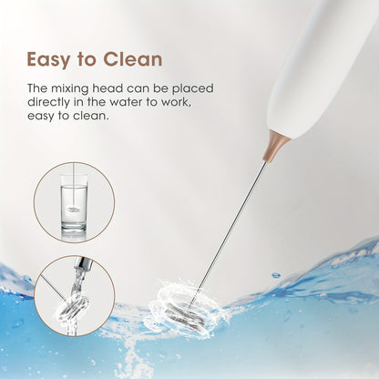 Electric Milk Frother