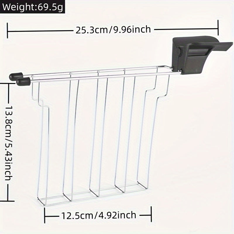 Compact Sandwich Rack