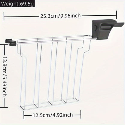 Compact Sandwich Rack