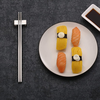 8pc set Portable Utensils flatware set