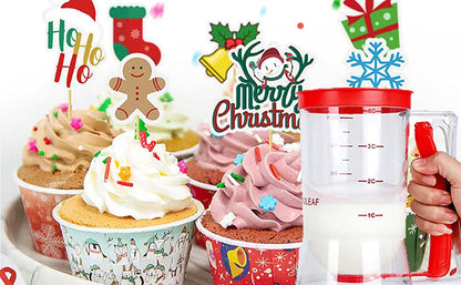 [1pc Batter Dispenser]