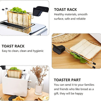 Compact Sandwich Rack