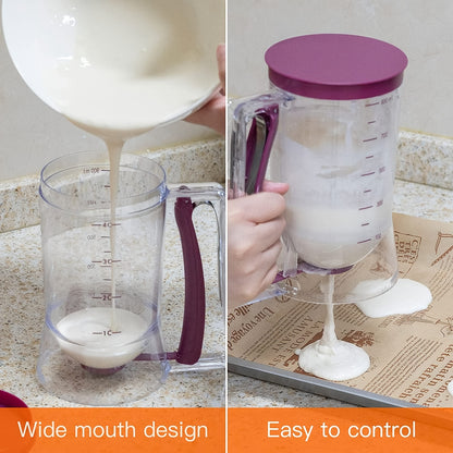 [1pc Batter Dispenser]