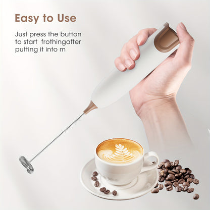 Electric Milk Frother