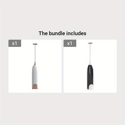 Electric Milk Frother