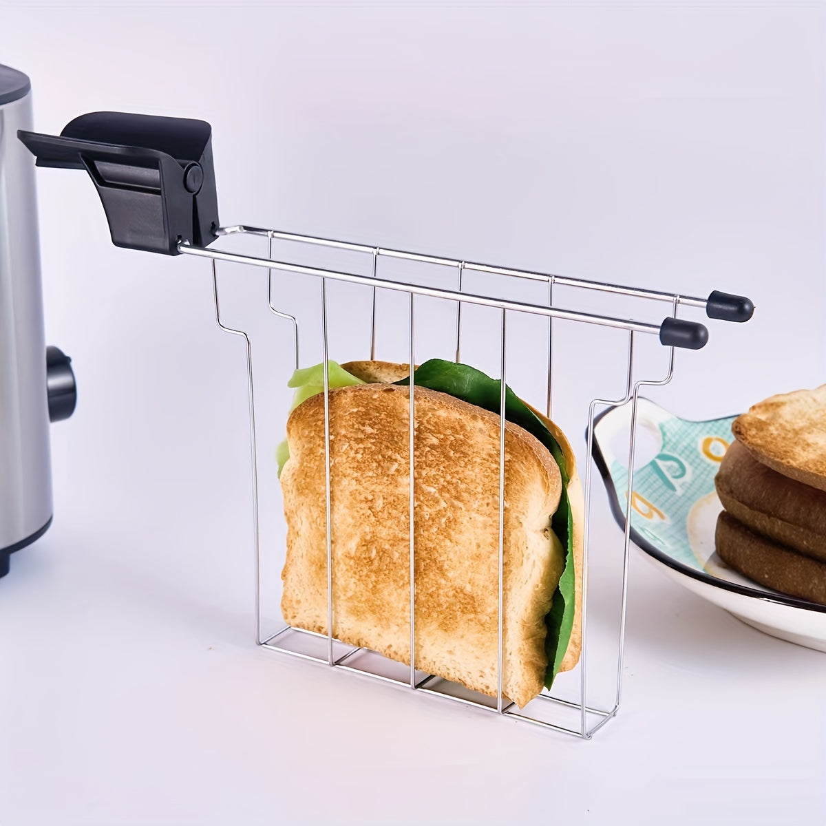 Compact Sandwich Rack