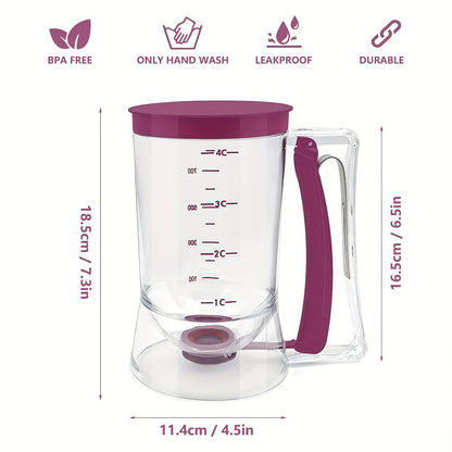 [1pc Batter Dispenser]