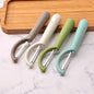1 Pcs Stainless Steel Fruit Vegetable Peeler