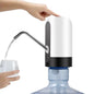 Drinking Fountain Water Bottle Pump