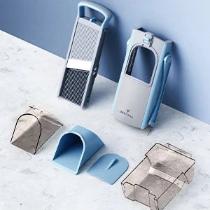 Kitchen Accessories Mandoline Slicer