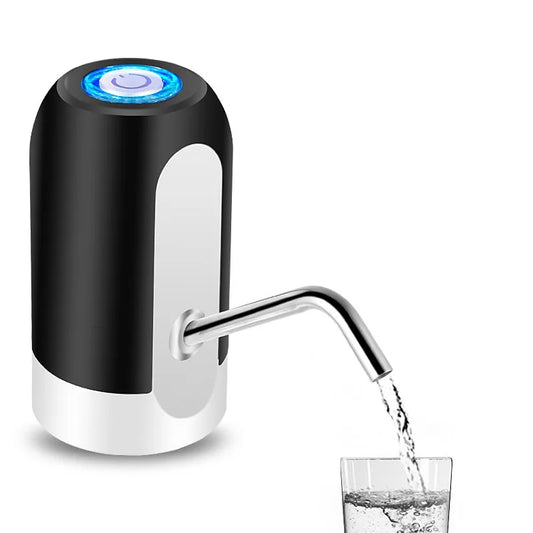 Drinking Fountain Water Bottle Pump