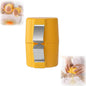 Multifunctional Egg Shell Opener Handheld