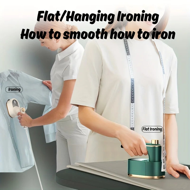 Handheld Clothing Plate Iron for Clothes