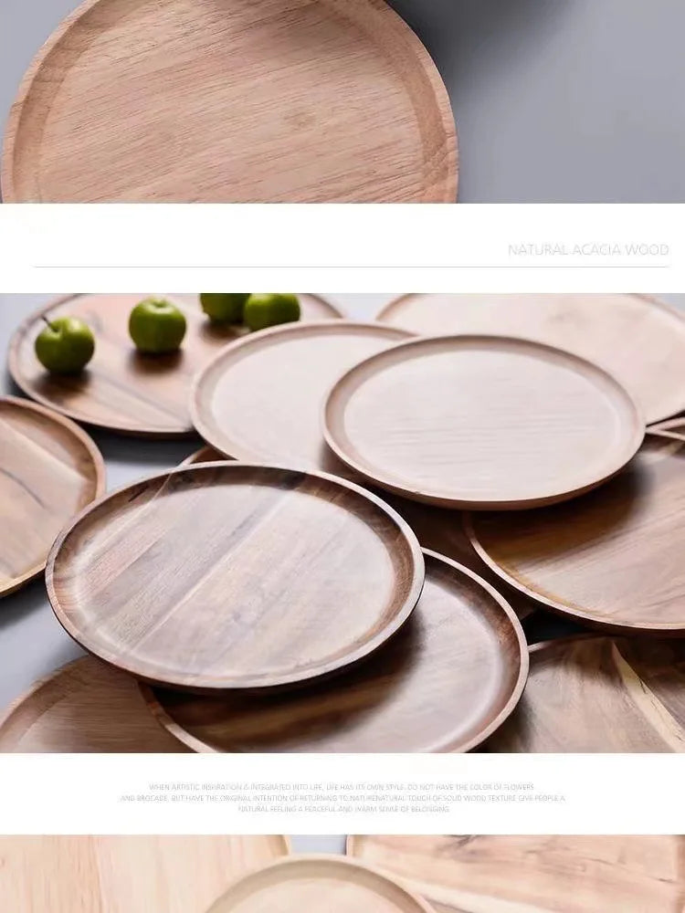 1Pc Japanese Household Dishes