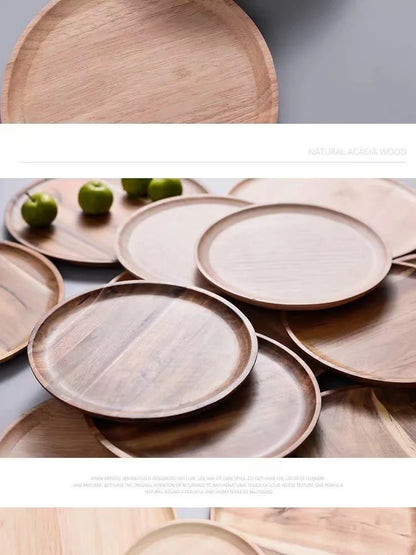 1Pc Japanese Household Dishes