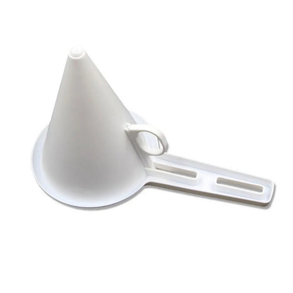 1/2Pcs Cream Funnel Baking Cream Portion