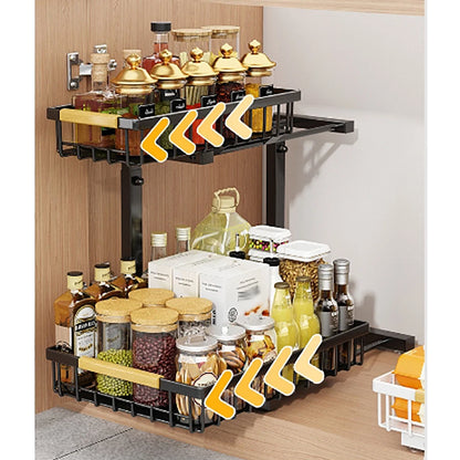 Under Sink Organizer,