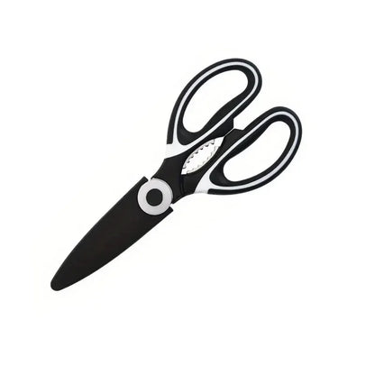Multifunctional Scissors, Steel Strong Food Scissors