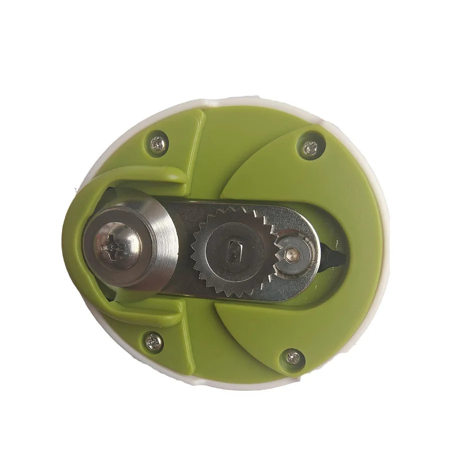 Manual Stainless Steel Compact Can Opener