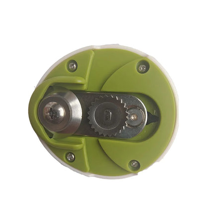 Manual Stainless Steel Compact Can Opener