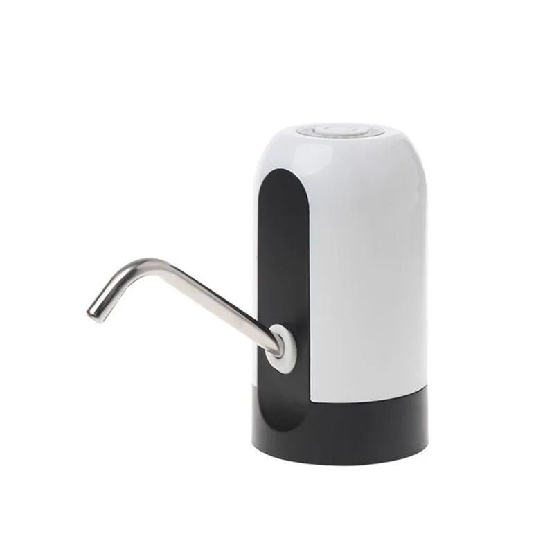 Drinking Fountain Water Bottle Pump