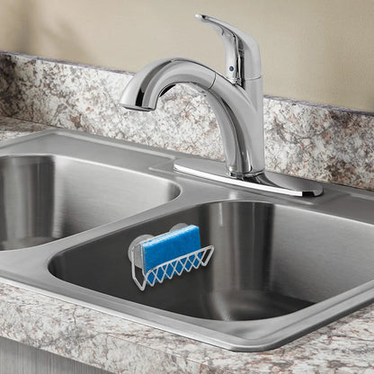 Sponge Holder for Kitchen Sink