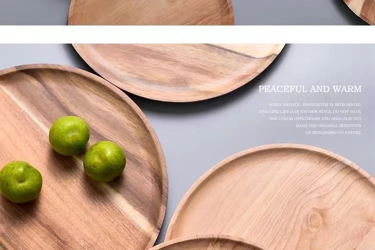 1Pc Japanese Household Dishes