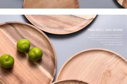 1Pc Japanese Household Dishes