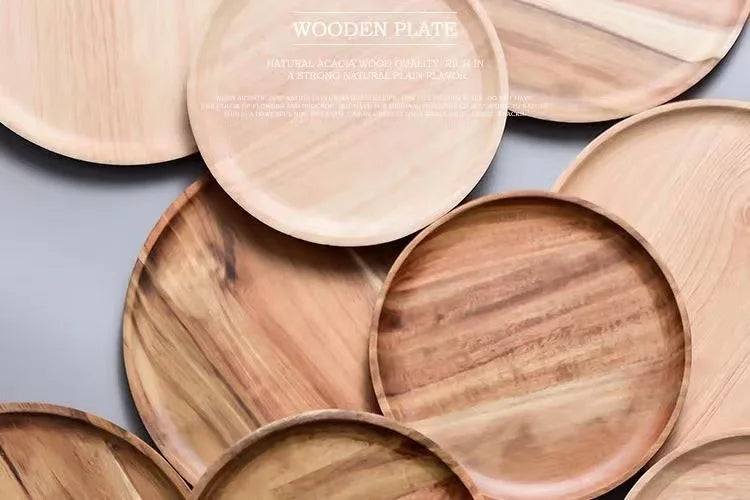 1Pc Japanese Household Dishes