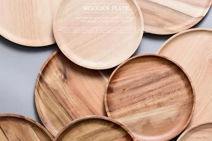 1Pc Japanese Household Dishes