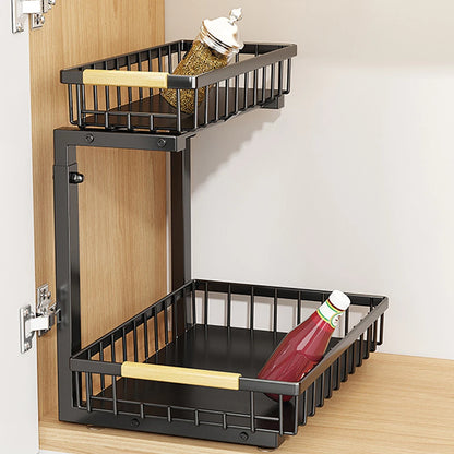 Under Sink Organizer,