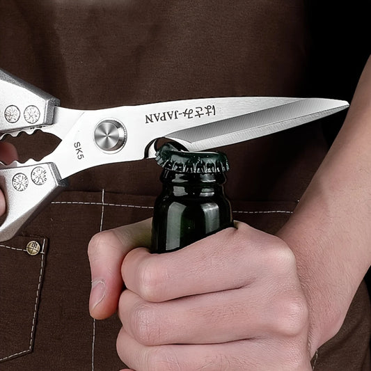 multifunctional Kitchen Scissors