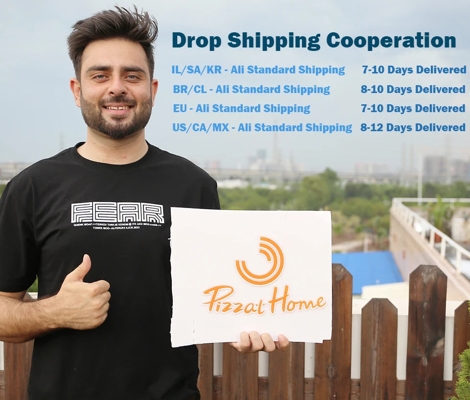 Detroit Style Pizza Pan 9 Inches Pizza Pan