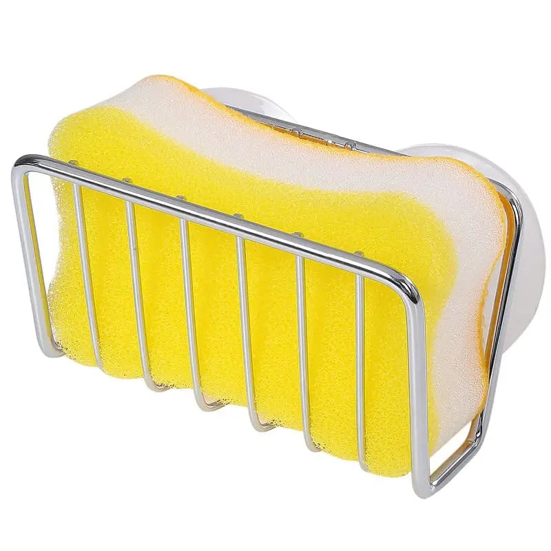 Sponge Holder for Kitchen Sink