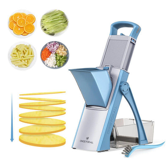 Kitchen Accessories Mandoline Slicer