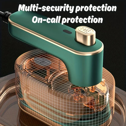 Handheld Clothing Plate Iron for Clothes