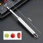 Stainless Steel Fruit Corer Apple Seed Remover