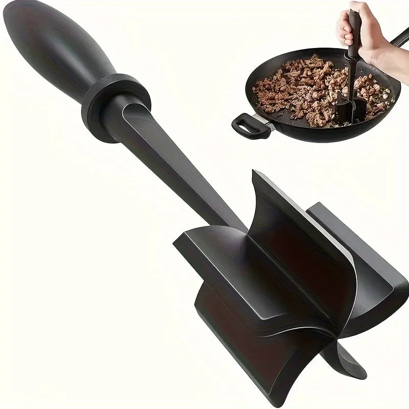 Handheld Household Kitchen Meat Chopper Mixin