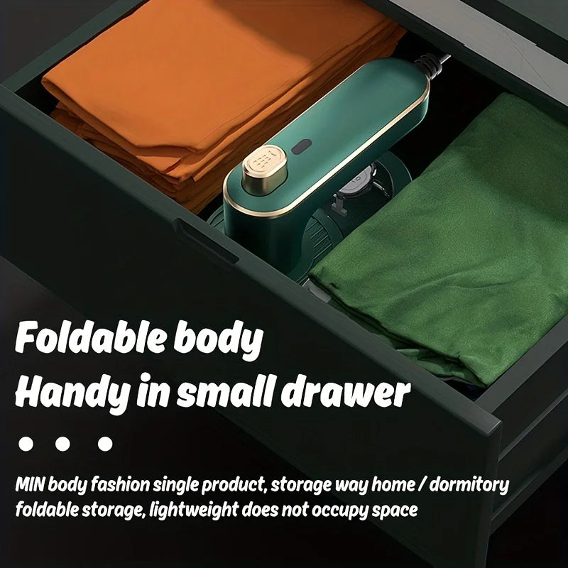 Handheld Clothing Plate Iron for Clothes