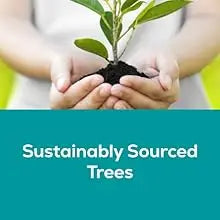 Soft Toilet Paper, 4/8/16/48 Mega Rolls