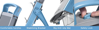 Kitchen Accessories Mandoline Slicer