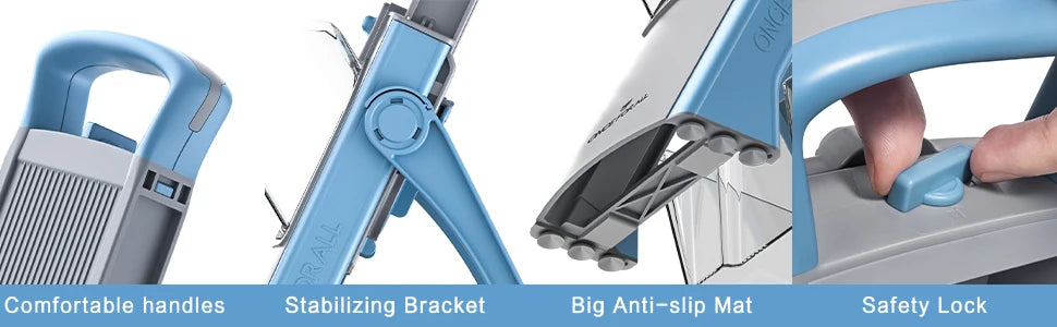 Kitchen Accessories Mandoline Slicer