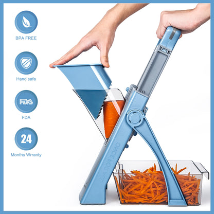 Kitchen Accessories Mandoline Slicer