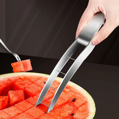3 In 1 Melon Baller Watermelon Slicer